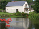 Self catering breaks at 1 bedroom cottage in Callington, Cornwall