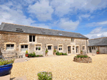 Self catering breaks at 6 bedroom cottage in Buckland Brewer, Devon