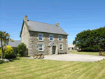 Self catering breaks at 3 bedroom cottage in Helston, Cornwall