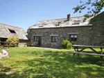 3 bedroom cottage in Boscastle, Cornwall, South West England