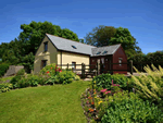 Self catering breaks at 2 bedroom cottage in Launceston, Devon