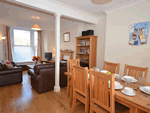 Self catering breaks at 4 bedroom cottage in Brixham, Devon