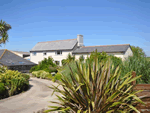 Self catering breaks at 4 bedroom cottage in Mullion, Cornwall