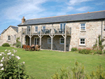 Self catering breaks at 4 bedroom cottage in Hayle, Cornwall