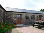 Self catering breaks at 2 bedroom cottage in Looe, Cornwall