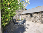 Self catering breaks at 2 bedroom cottage in Coverack, Cornwall