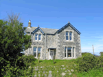 Self catering breaks at 4 bedroom cottage in St Keverne, Cornwall