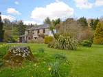 Self catering breaks at 2 bedroom cottage in Bovey Tracey, Devon