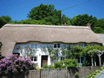 Self catering breaks at 2 bedroom cottage in Weare Giffard, Devon