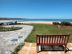 Self catering breaks at 3 bedroom cottage in Hayle, Cornwall