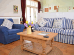 Self catering breaks at 3 bedroom cottage in Parracombe, Devon