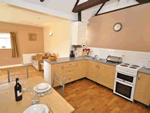 Self catering breaks at 1 bedroom cottage in Burnham-on-Sea, Somerset