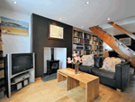 1 bedroom cottage in Appledore, Devon, South West England