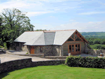 Self catering breaks at 5 bedroom holiday home in Launceston, Devon