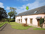 Self catering breaks at 2 bedroom cottage in Rackenford, Devon