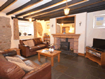 Self catering breaks at 3 bedroom cottage in Combe Martin, Devon