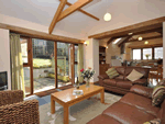 Self catering breaks at 2 bedroom cottage in Boscastle, Cornwall