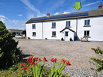 Self catering breaks at 2 bedroom holiday home in Okehampton, Devon