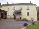 Self catering breaks at 3 bedroom cottage in Watchet, Somerset