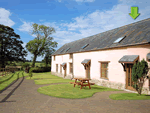 Self catering breaks at 1 bedroom cottage in Rackenford, Devon