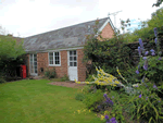 Self catering breaks at 2 bedroom cottage in Watchet, Somerset