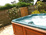 Self catering breaks at 2 bedroom cottage in Wincanton, Dorset