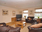 Self catering breaks at 2 bedroom apartment in Wadebridge, Cornwall