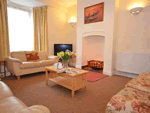 Self catering breaks at 4 bedroom cottage in Minehead, Somerset