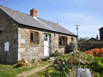 Self catering breaks at 2 bedroom cottage in Bodmin, Cornwall