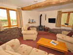 3 bedroom cottage in Crediton, Devon, South West England