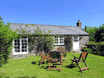 Self catering breaks at 1 bedroom holiday home in Tavistock, Devon