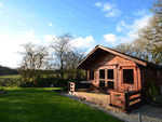 Self catering breaks at 1 bedroom lodge in St Austell, Cornwall