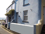 Self catering breaks at 3 bedroom cottage in Brixham, Devon