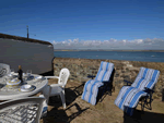 Self catering breaks at 2 bedroom cottage in Appledore, Devon