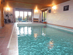 Self catering breaks at 2 bedroom holiday home in Holmfirth, West Yorkshire