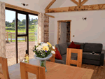 Self catering breaks at 2 bedroom holiday home in Chepstow, Gloucestershire