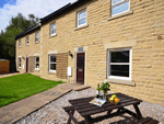 Self catering breaks at 3 bedroom holiday home in Matlock, Derbyshire