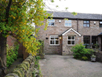 Self catering breaks at 3 bedroom cottage in Brinscall, Lancashire