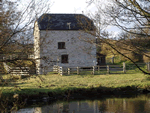 Self catering breaks at 2 bedroom holiday home in Hay-on-Wye, Herefordshire