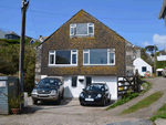 Self catering breaks at 3 bedroom apartment in Cadgwith, Cornwall