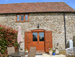 Self catering breaks at 2 bedroom holiday home in Sherborne, Dorset