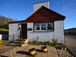 Self catering breaks at 1 bedroom holiday home in Girvan, Ayrshire