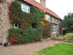 Self catering breaks at 4 bedroom holiday home in Holt, Norfolk