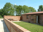 Self catering breaks at 4 bedroom holiday home in Lessingham, Norfolk