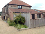 Self catering breaks at 2 bedroom holiday home in Lessingham, Norfolk