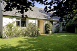 Self catering breaks at 2 bedroom bungalow in Scarning, Norfolk