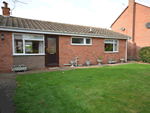 Self catering breaks at 2 bedroom bungalow in Thorpe Abbotts, Norfolk