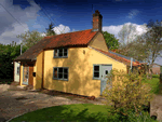 3 bedroom cottage in Mundesley, Norfolk, East England