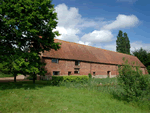 Self catering breaks at 2 bedroom holiday home in Mulbarton, Norfolk