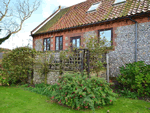 Self catering breaks at 3 bedroom cottage in Weybourne, Norfolk